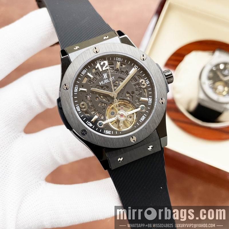 Replica Hublot 43X13mm 031715