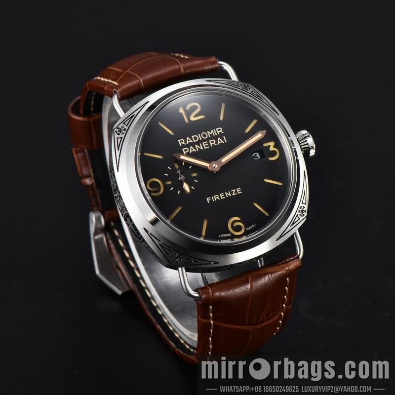 Replica Panerai 44X15mm 093035