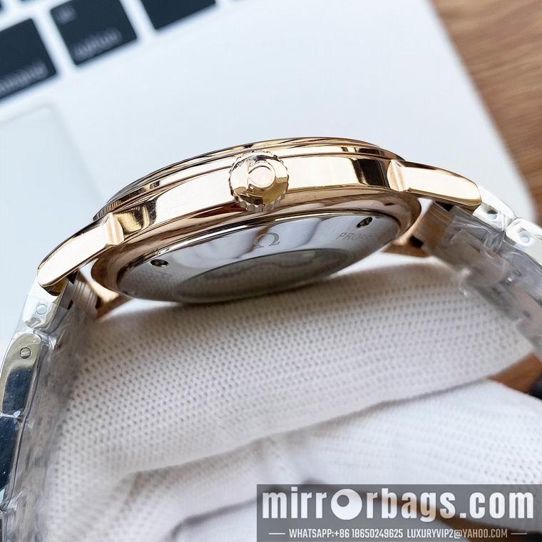 Replica Omega men 42X13mm M55