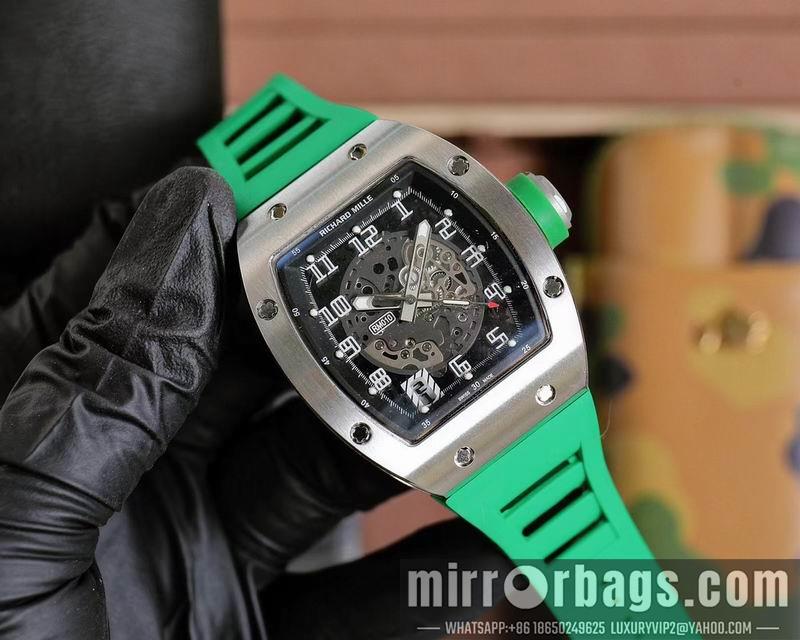 Replica Richard Mille 49X41X15mm 032202