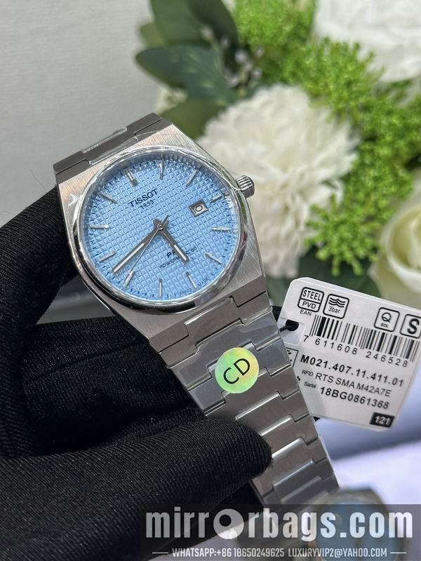Replica Tissot watch 022469