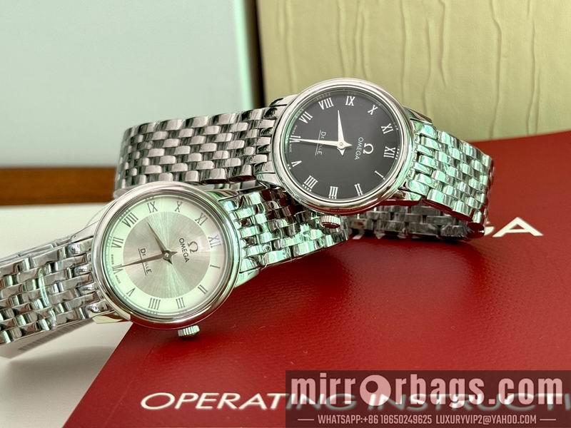 Replica Omega 27.5mm 022250