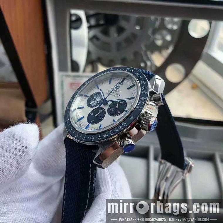 Replica Omega men 43mm M25