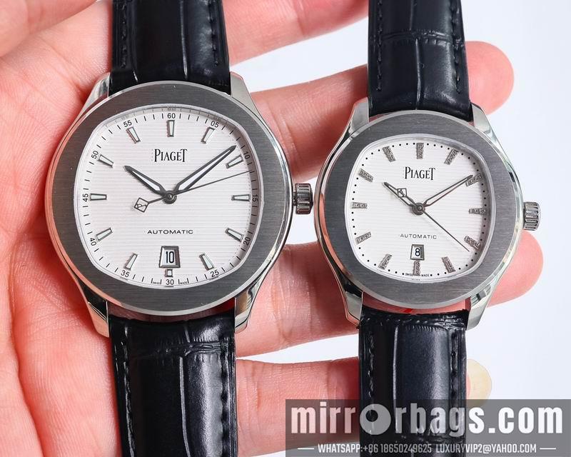 Replica Piaget man42mm woman36mm 080613