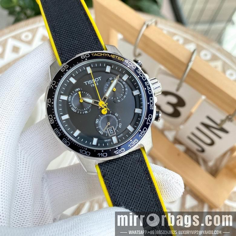 Replica Tissot watch mb 062101
