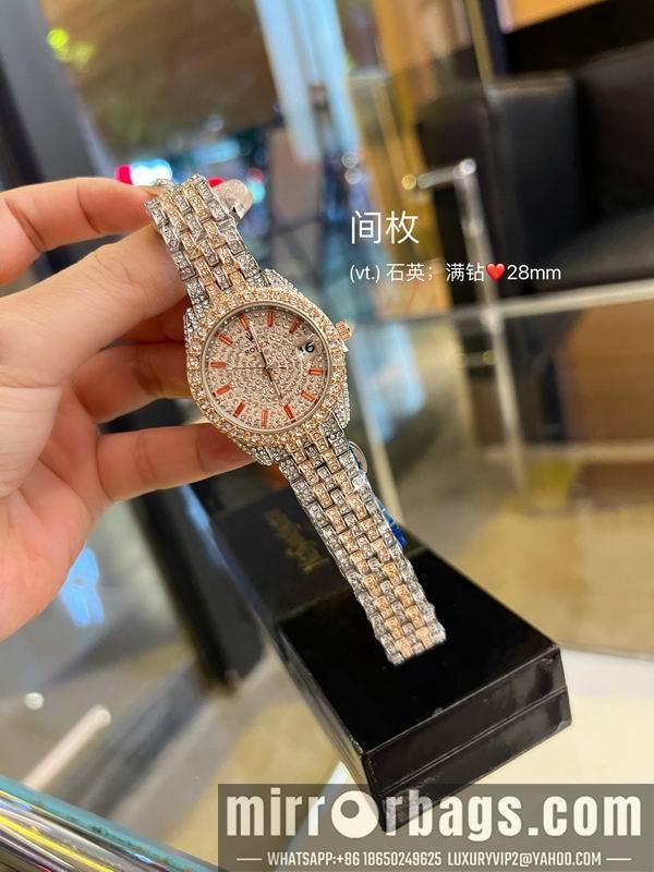 Replica Rolex 28mm 1217106