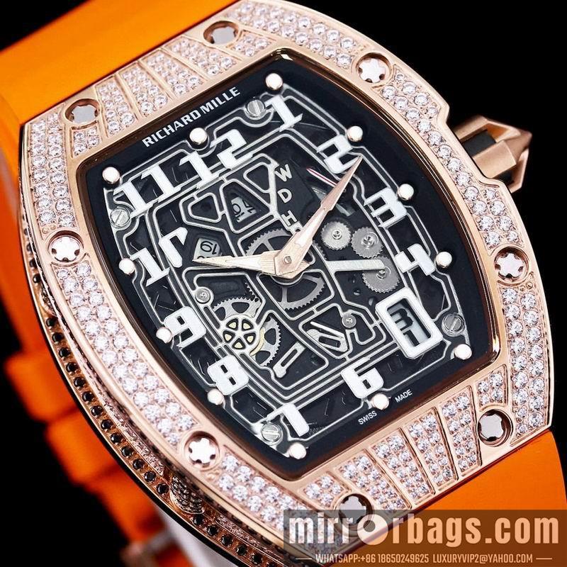 Replica Richard Mille 38mm 48mm 102419