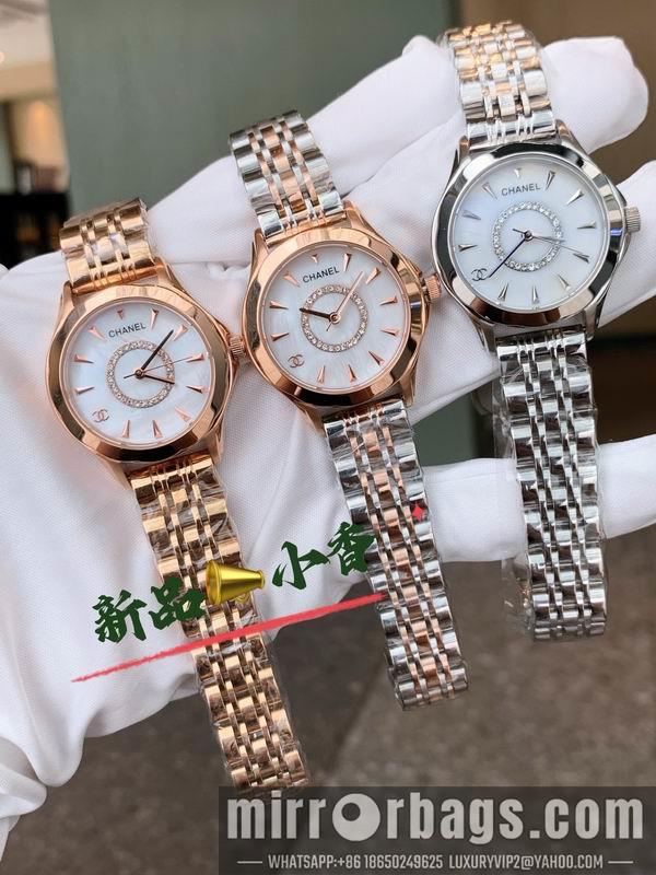 Replica Chanel 30mm 042707