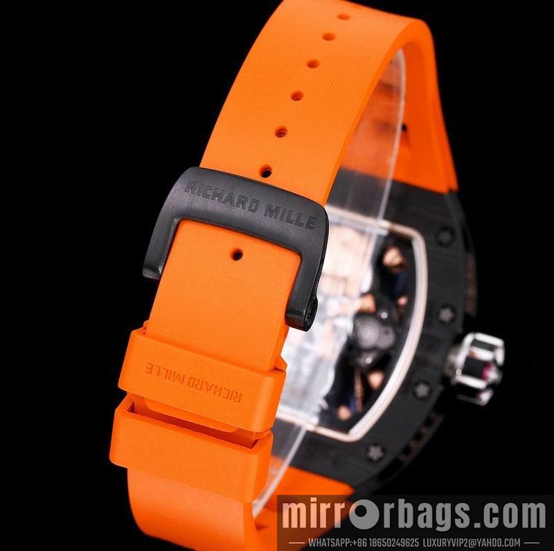 Replica Richard Mille watch 102426