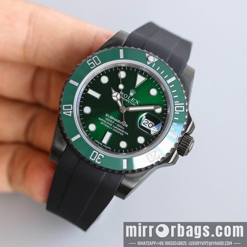 Replica Rolex 40mm 090980