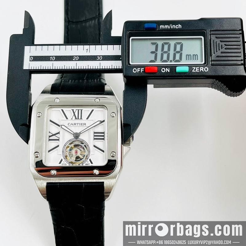 Replica Cartier 38.8X11.5mm 082779