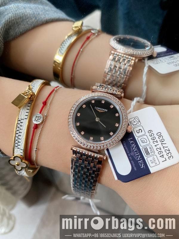 Replica Longines 30mm 030273