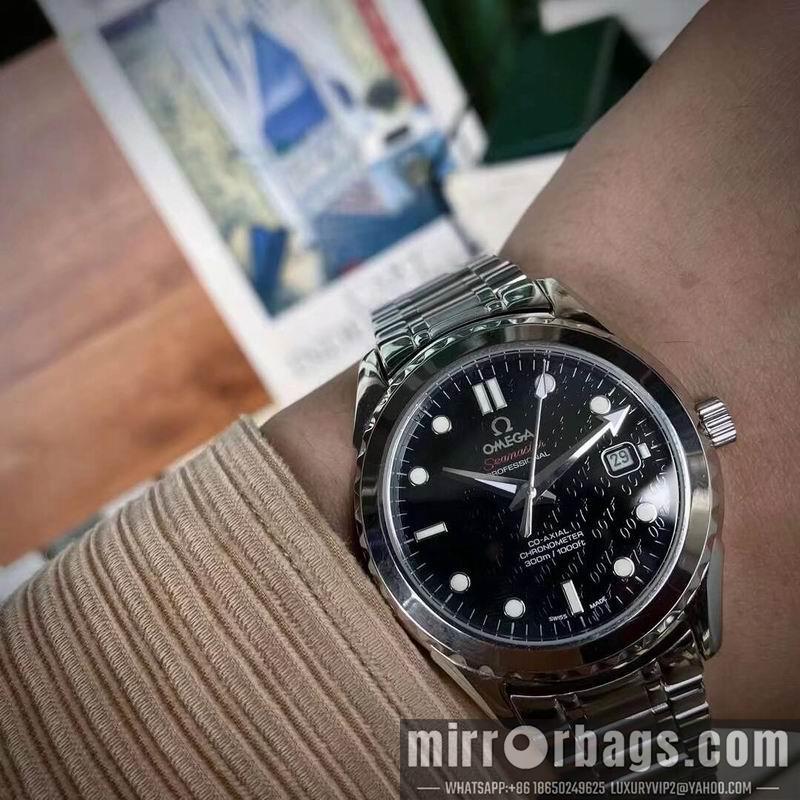Replica Omega 40mm 031969