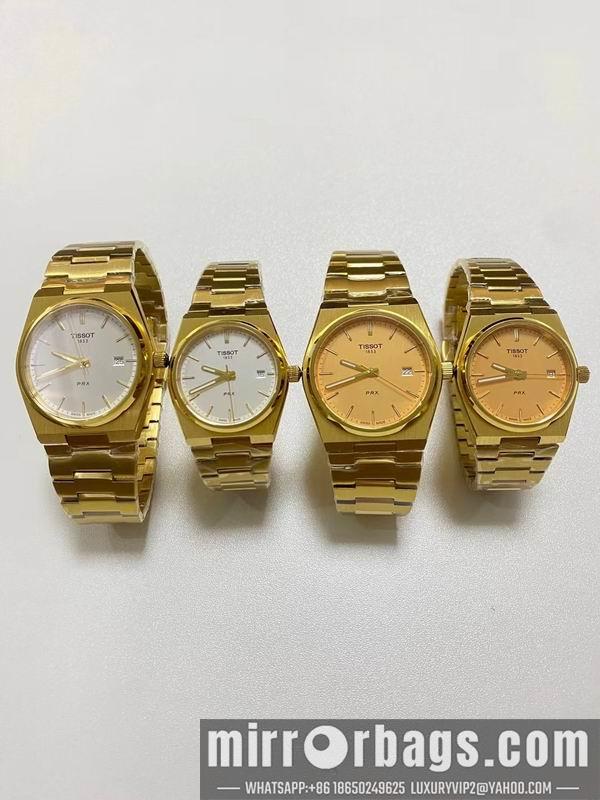 Replica Tissot watch 091009