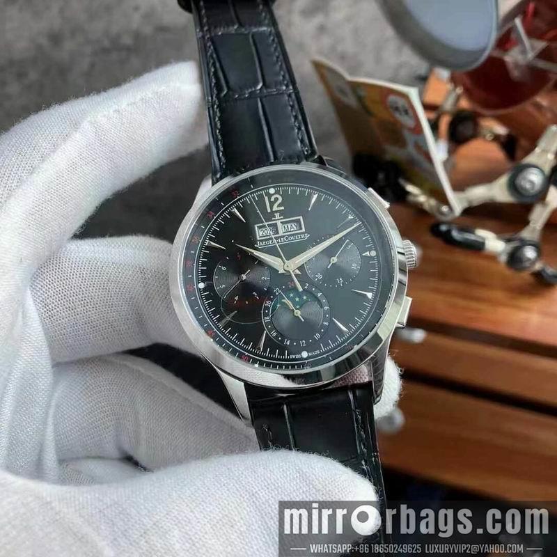 Replica Jaeger Lecoultre 43mm 0427129