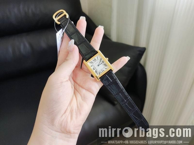 Replica Cartier S24mm M27mm L31mm 070713