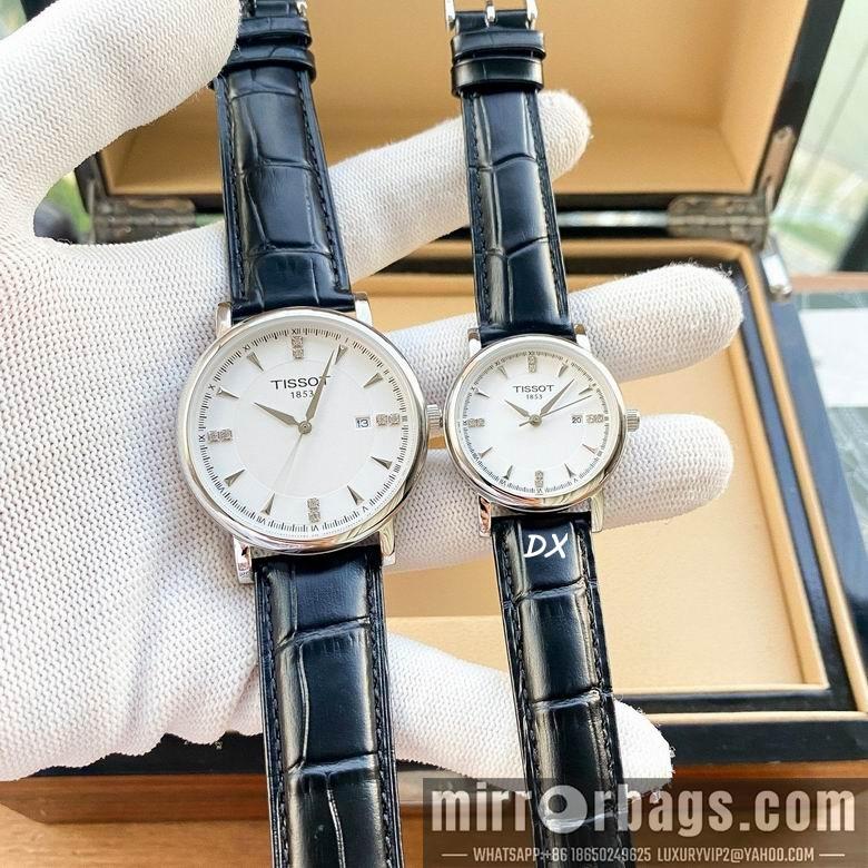Replica Tissot W28x8 M38x8mm 2nms58
