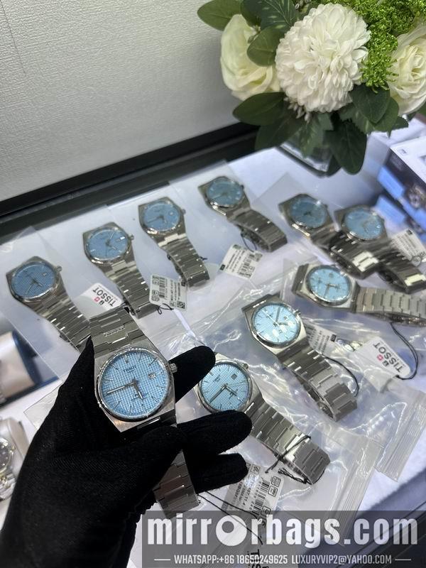 Replica Tissot watch 022469