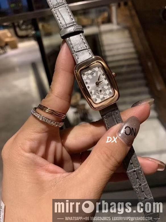 Replica Longines 22x32mm 12nms95