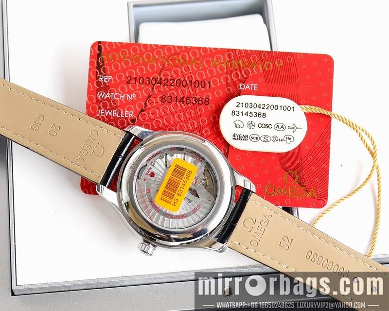Replica Omega 41X11mm 050825