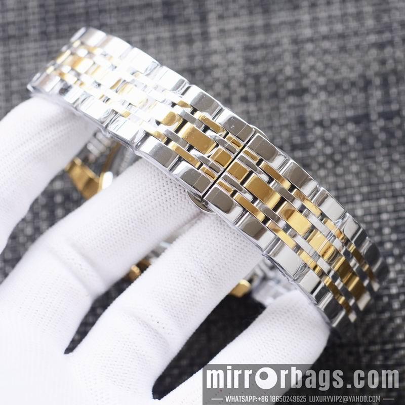 Replica Rolex 43X12mm 082398