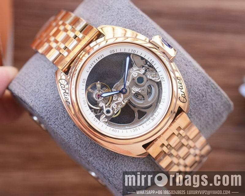 Replica Cartier 41mm 031945