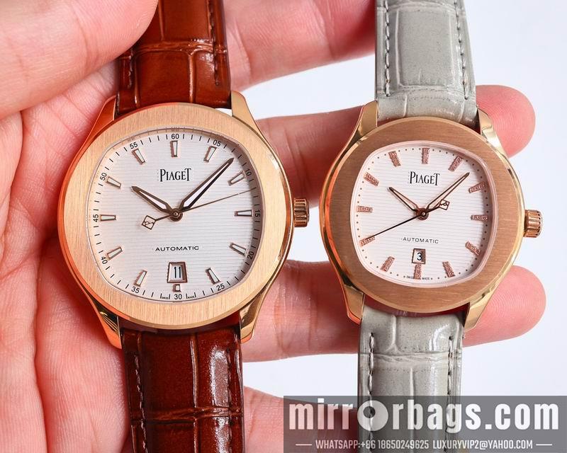 Replica Piaget man42mm woman36mm 080613