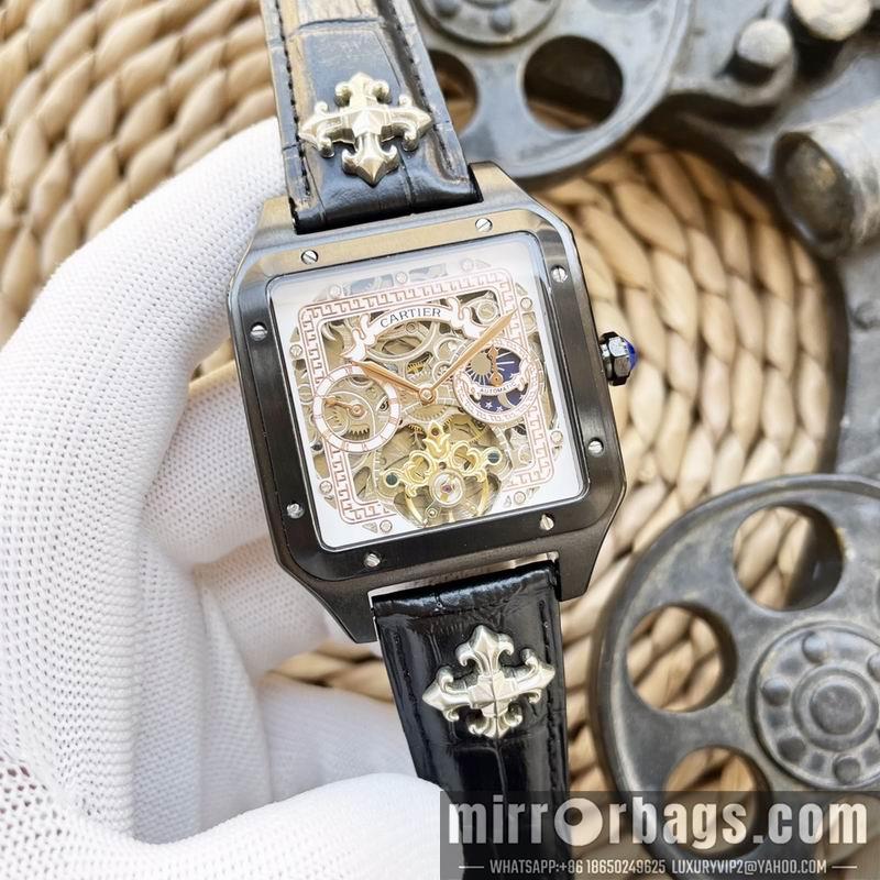 Replica Vacheron Constantin 43X12mm 030203