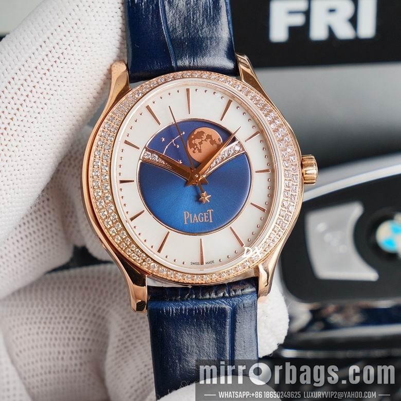 Replica Piaget 36x9.9mm 2nms64