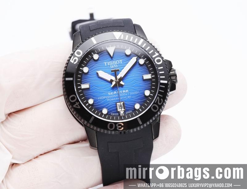 Replica Tissot 42mm 032154