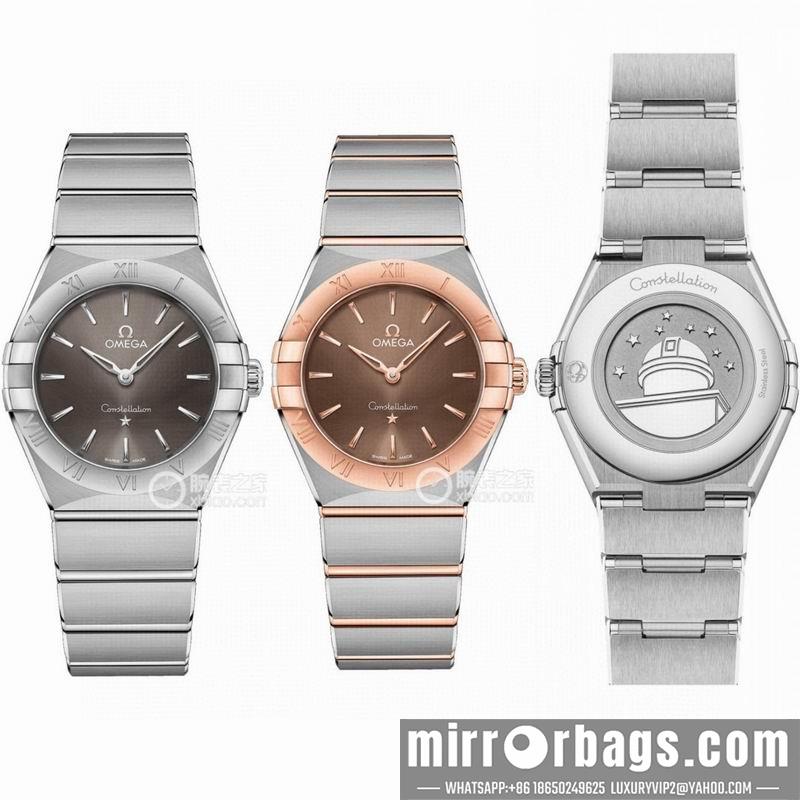 Replica Omega 27mm 022405