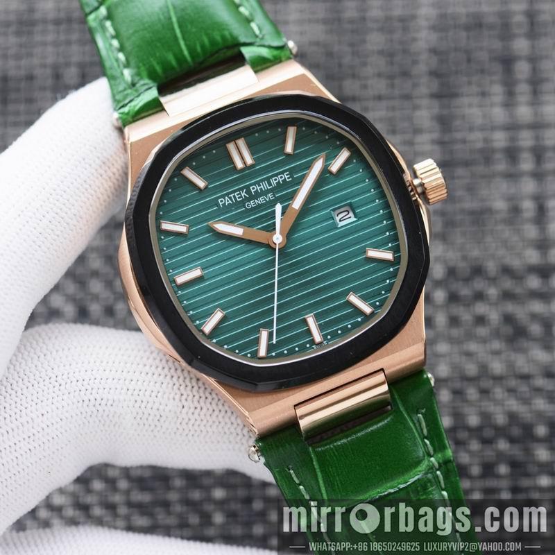 Replica Patek Philippe 43X12mm 062808