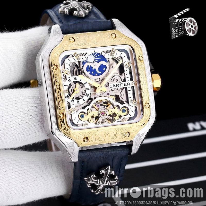 Replica Cartier 45X13mm 082153