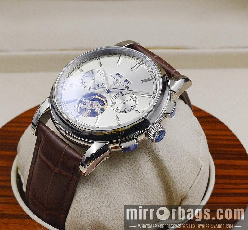 Replica Patek Philippe 44X13mm 052014