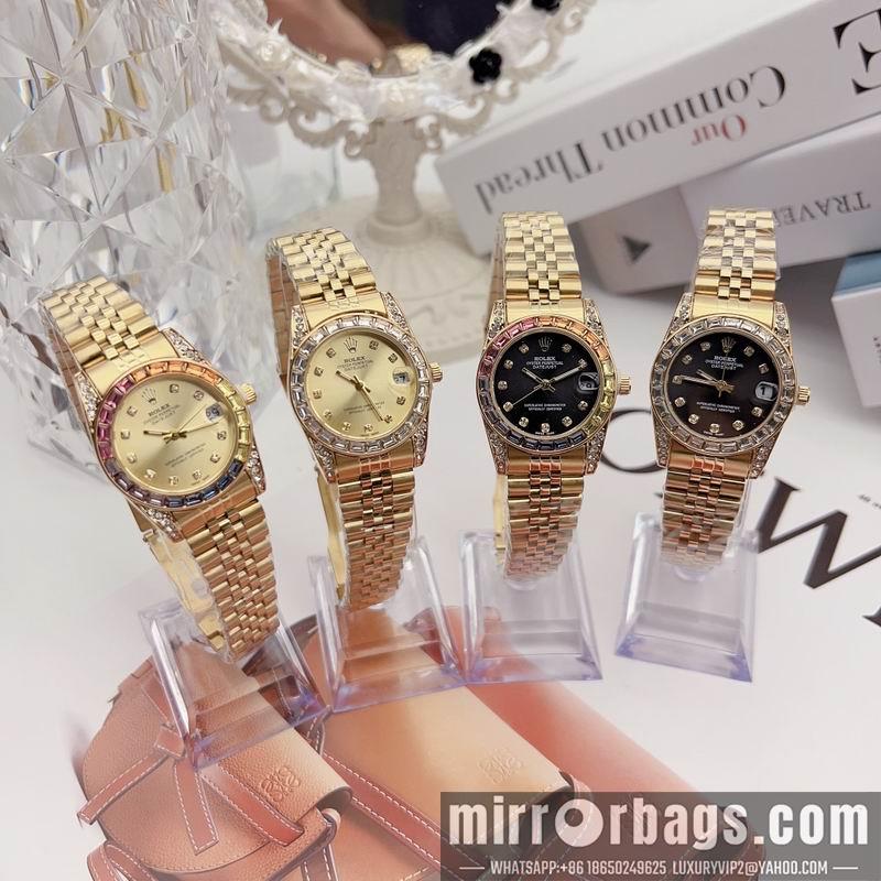 Replica Rolex 31mm 0325101