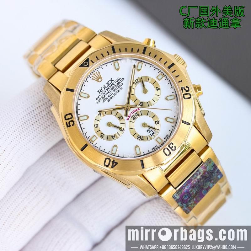 Replica Rolex Watch 032229