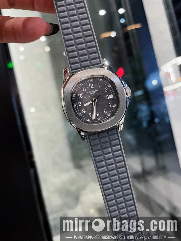 Replica Patek Philippe 35.6mm 102266