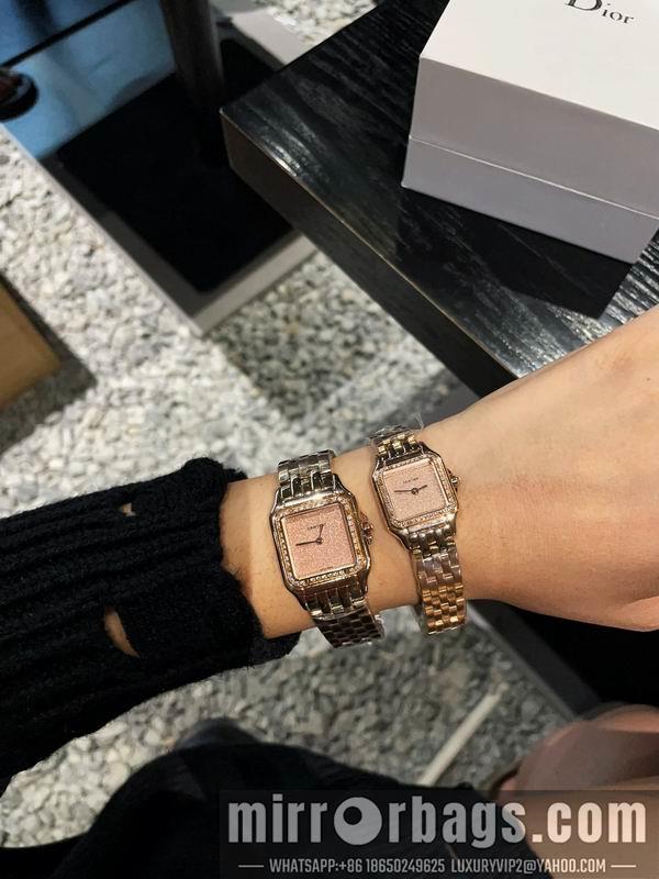 Replica Cartier 27X37mm 102263