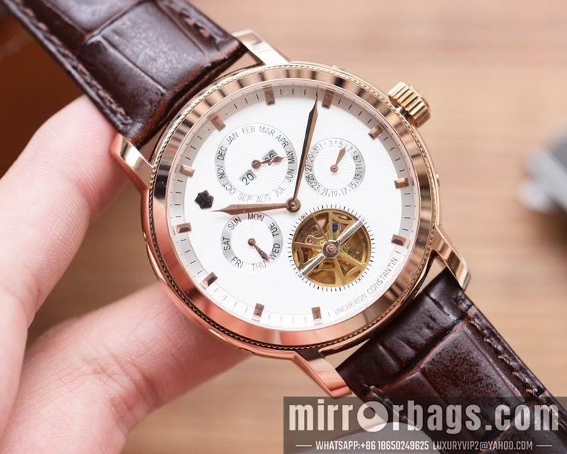 Replica Vacheron Constantin 41X12mm 051651
