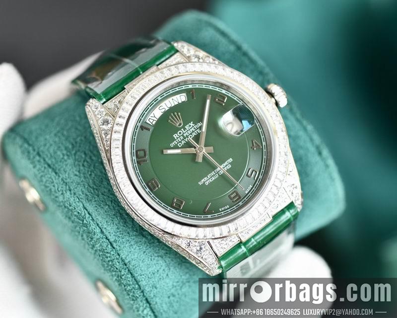 Replica Rolex 40mm 032312