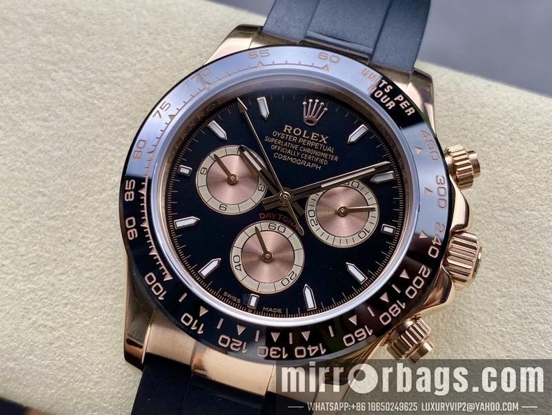 Replica Rolex 40mm 093015