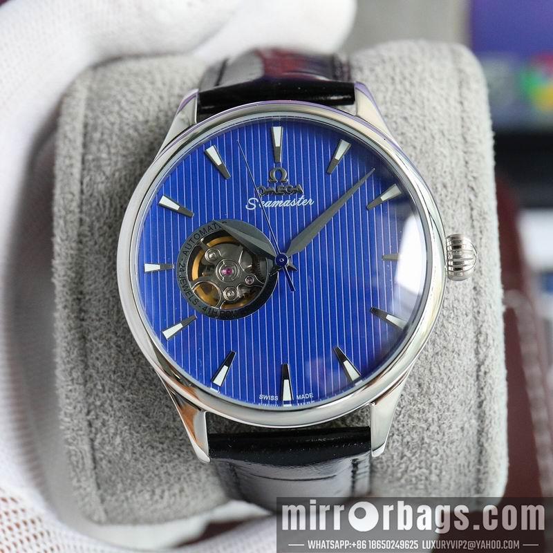 Replica Omega 40X12.5mm 101444