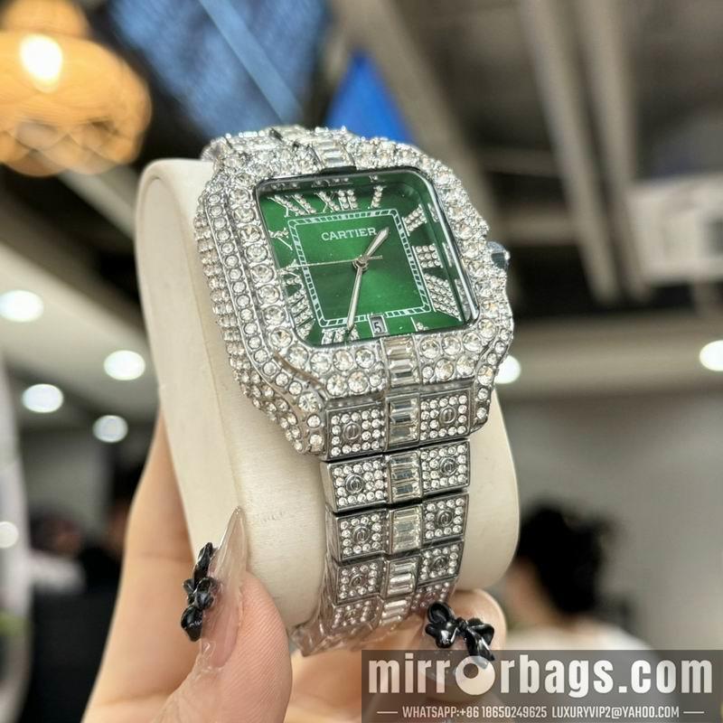 Replica Cartier 40X12mm 103170