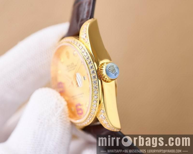 Replica Rolex 32mm 022105