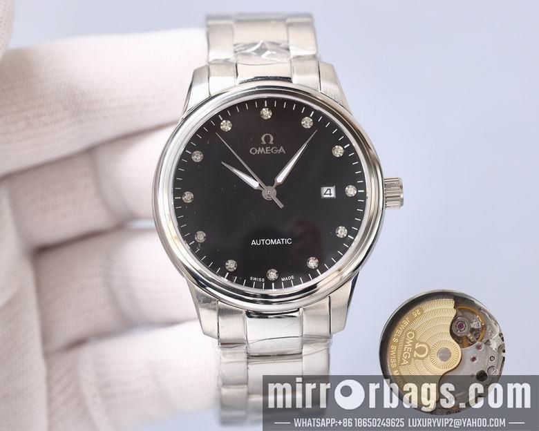 Replica Omega watch M92