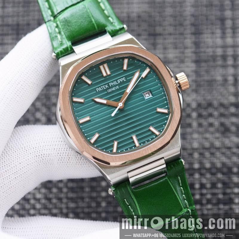 Replica Patek Philippe 43X12mm 062808