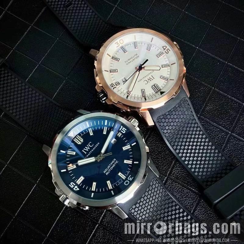 Replica IWC 43mm 031896