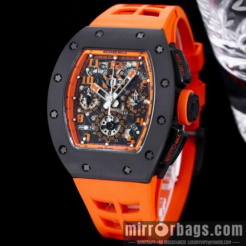 Replica Richard Mille watch 082921