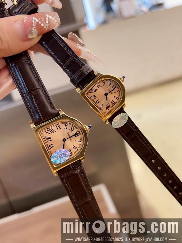 Replica Cartier L30mm S24mm 022279