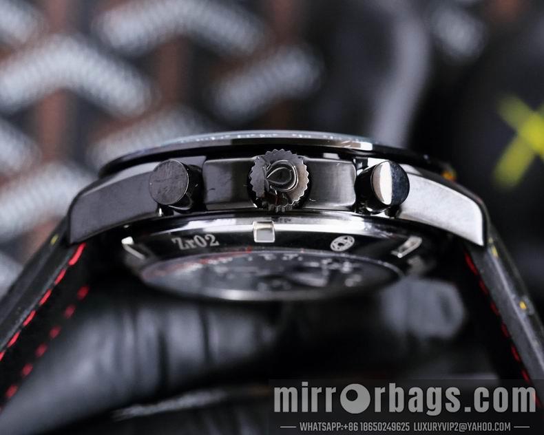 Replica Omega watch 45mm 070872